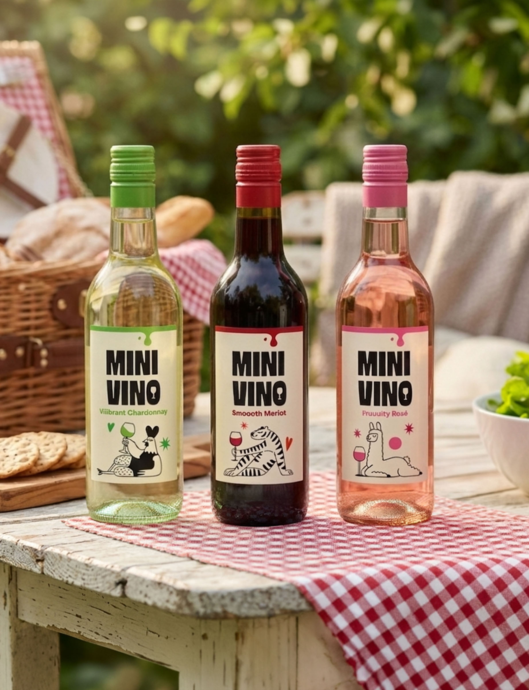 Minivino